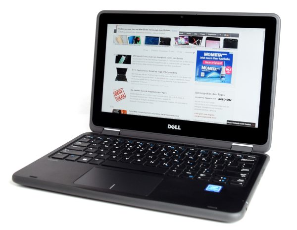 Dell Latitude 3190 X360 Touch Screen 8GB 128GB - Image 3