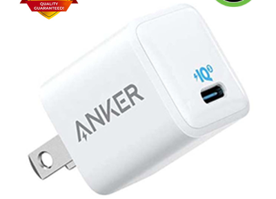 anker