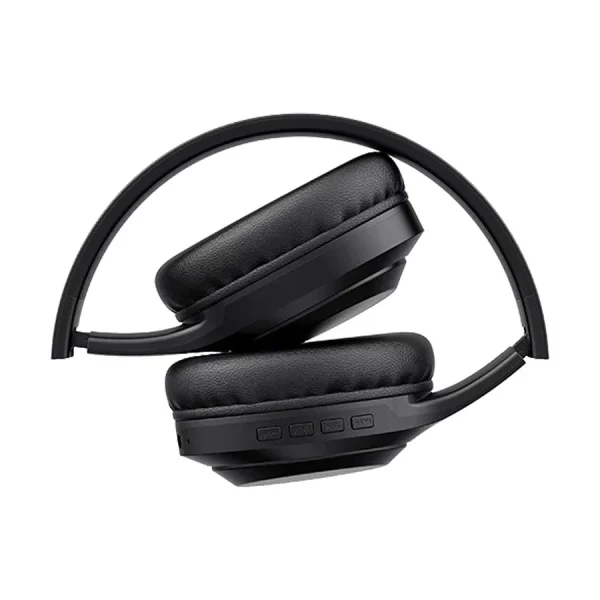 Havit H628BT – Affordable Wireless Comfort & Style - Image 2