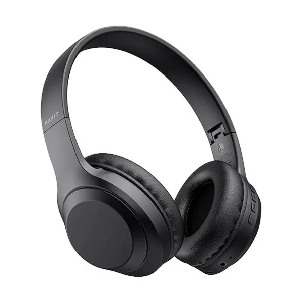 Havit H628BT – Affordable Wireless Comfort & Style
