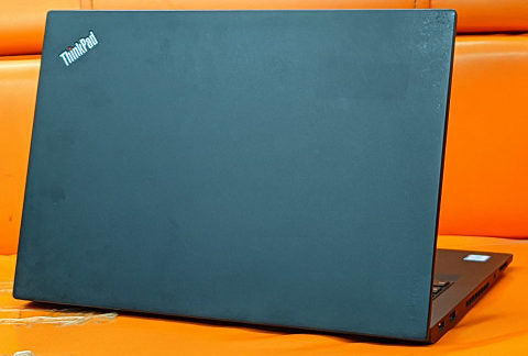 Key Specifications:


 	
Model: Lenovo ThinkPad T460s (Used – Excellent Condition)

 	
Processor: Intel Core i5 6th Gen (Dual-Core with Turbo Boost)

 	
RAM: 8GB DDR4 – Smooth multitasking

 	
Storage: 256GB SSD – Fast boot, app load, and file access

 	
Display: 14-inch Full HD (1920x1080) Anti-Glare IPS Panel