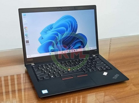 Lenovo ThinkPad T470S Intel Core i7 6th Gen Laptop - Image 2