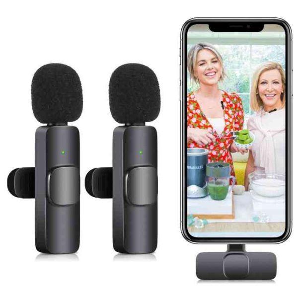 K9 Microphone Price in Bangladesh - Image 2