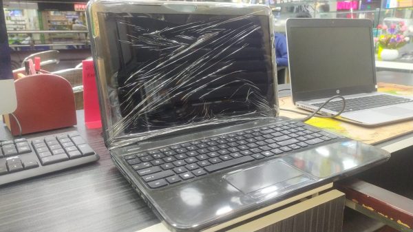 HP Pavilion G6 Core i5-3rd 8GB RAM 128GB SSD - Image 3