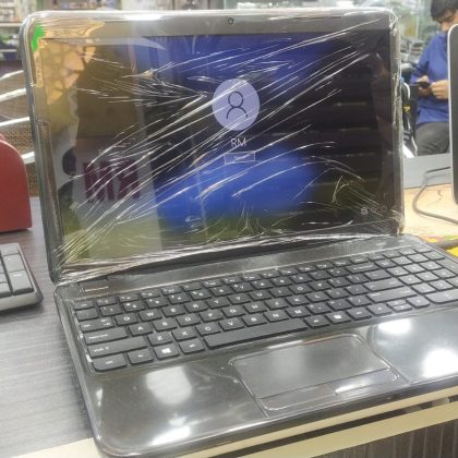 HP Pavilion G6 Core i5-3rd 8GB RAM 128GB SSD