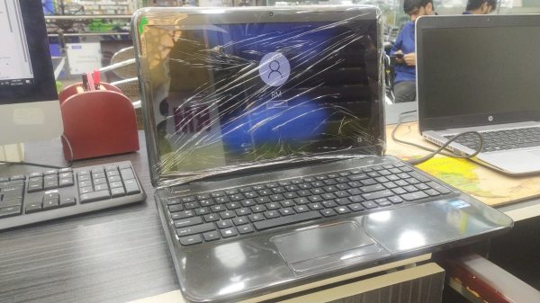 HP Pavilion G6 Core i5-3rd 8GB RAM 128GB SSD