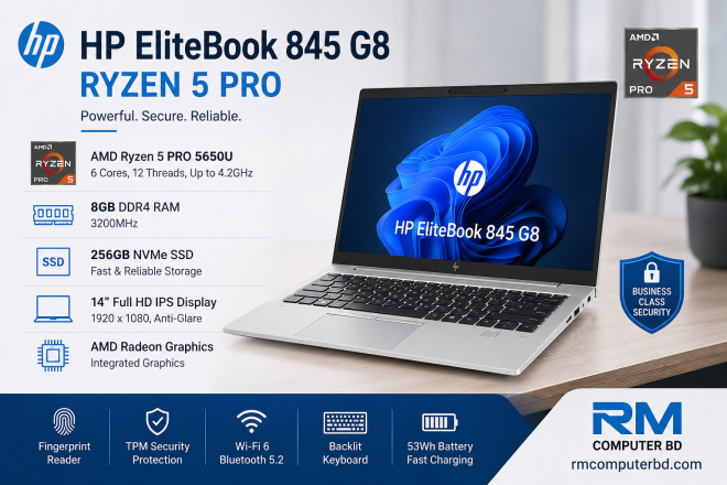 ALL Products - RM COMPUTER BD । ল্যাপটপ কম্পিউটার ও এক্সেসরিস কিনুন সহজেই